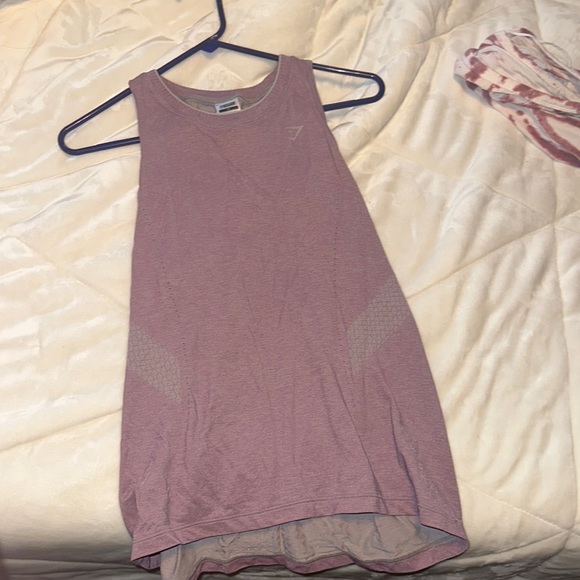 Gymshark Tank - Picture 1 of 1